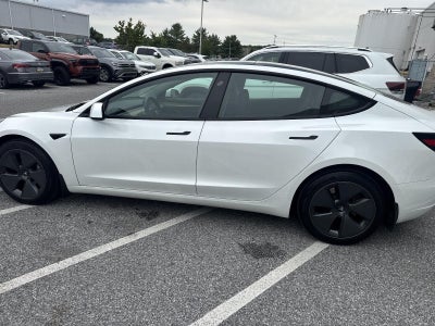 2023 Tesla Model 3 RWD