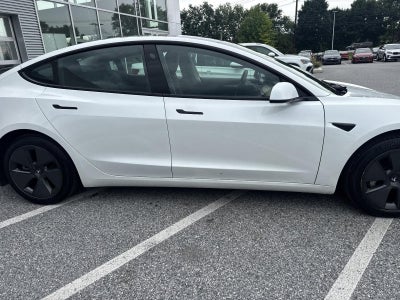 2023 Tesla Model 3 RWD