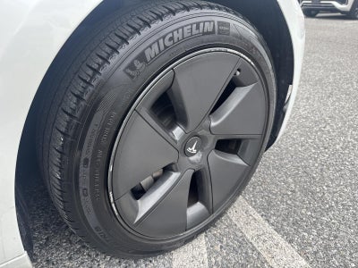 2023 Tesla Model 3 RWD