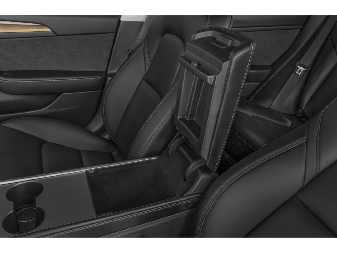 2023 Tesla Model 3 RWD