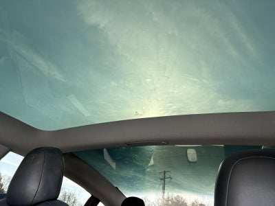 2023 Tesla Model 3 RWD