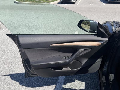 2022 Tesla Model 3 Long Range AWD *Ltd Avail*
