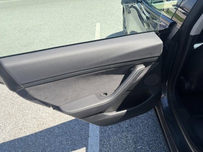 2022 Tesla Model 3 Long Range AWD *Ltd Avail*