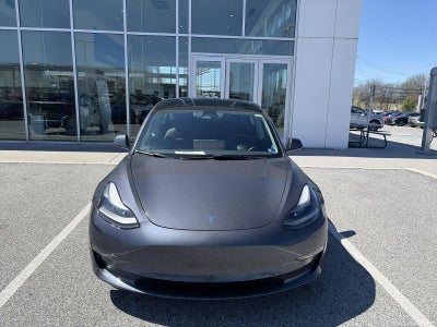 2022 Tesla Model 3 Long Range AWD *Ltd Avail*