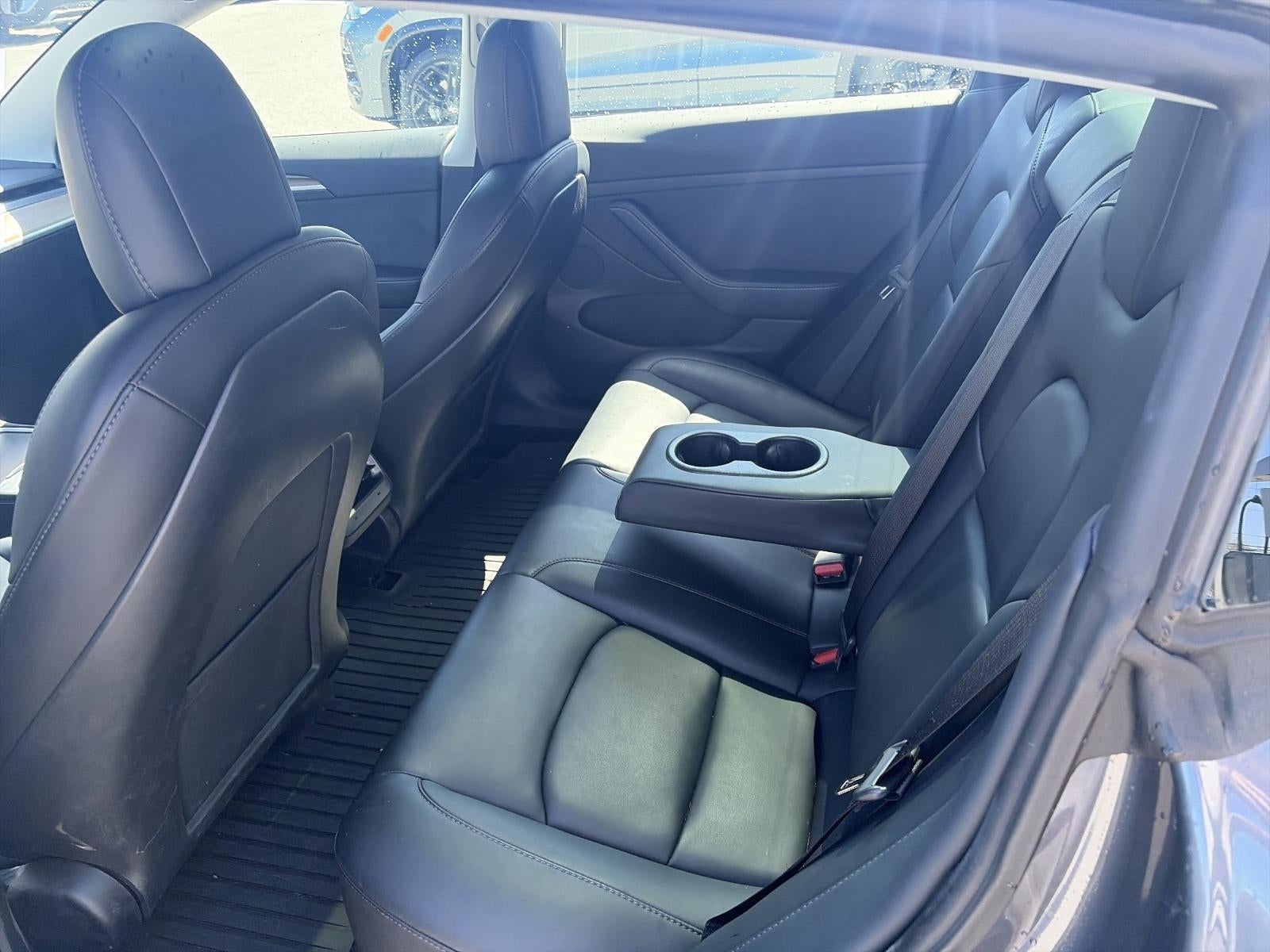 2022 Tesla Model 3 Long Range AWD *Ltd Avail*