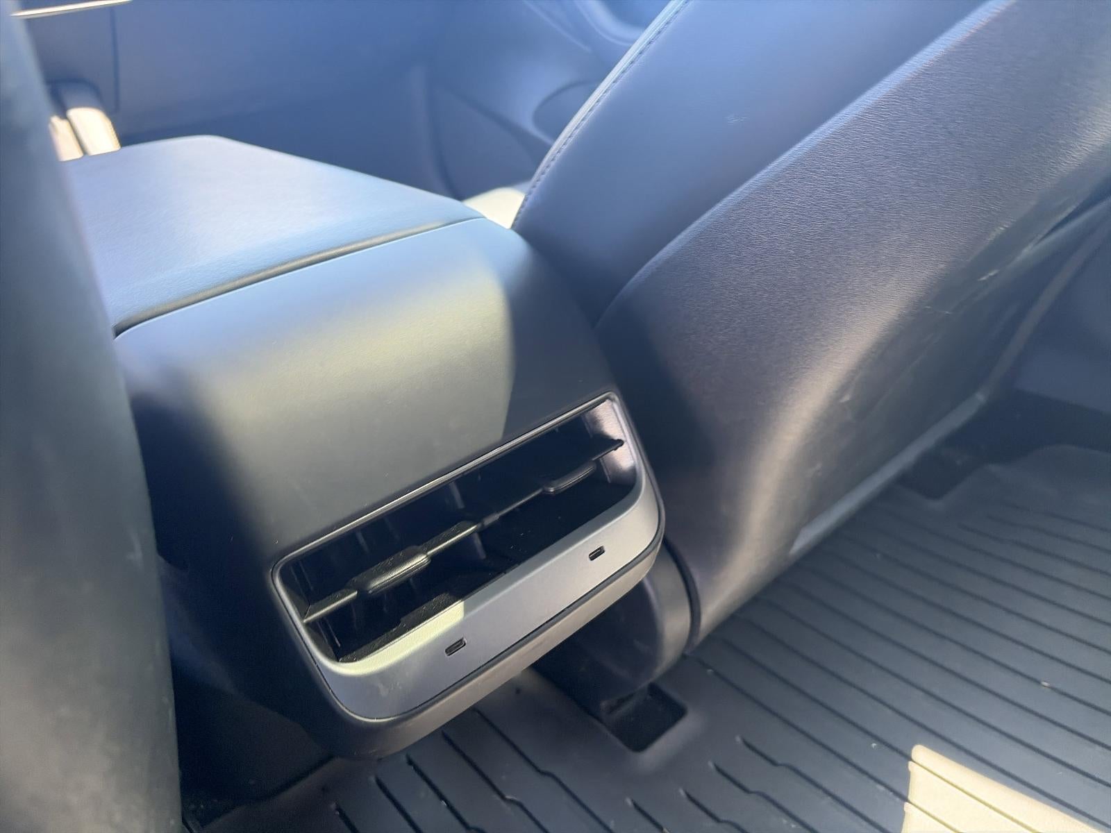 2022 Tesla Model 3 Long Range AWD *Ltd Avail*