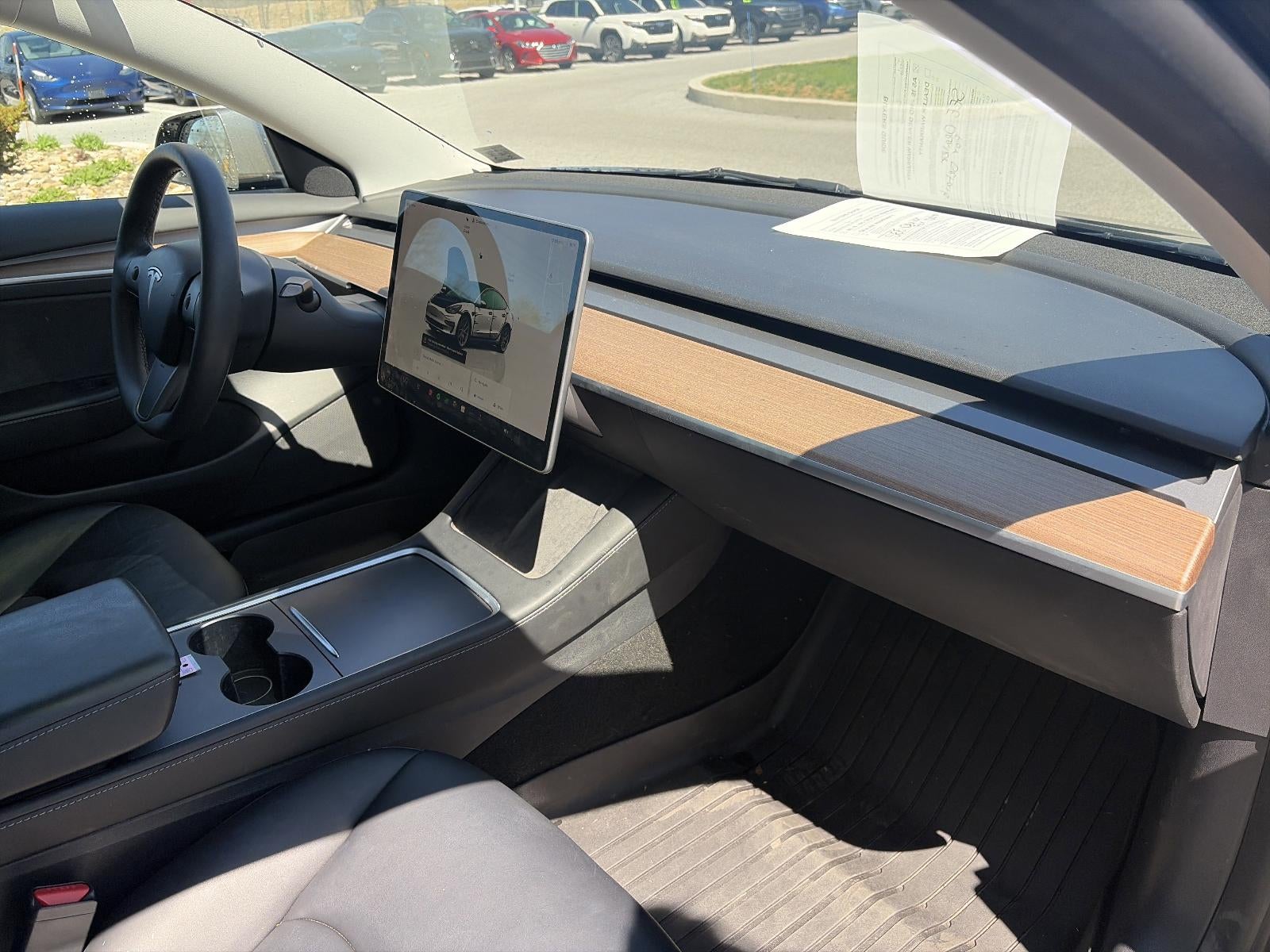 2022 Tesla Model 3 Long Range AWD *Ltd Avail*