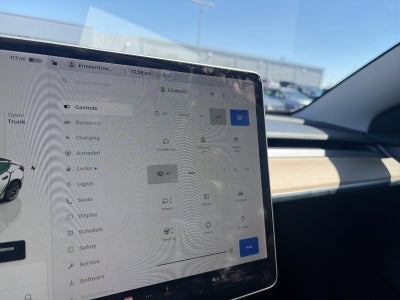 2022 Tesla Model 3 Long Range AWD *Ltd Avail*