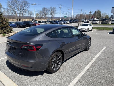 2022 Tesla Model 3 Long Range AWD *Ltd Avail*