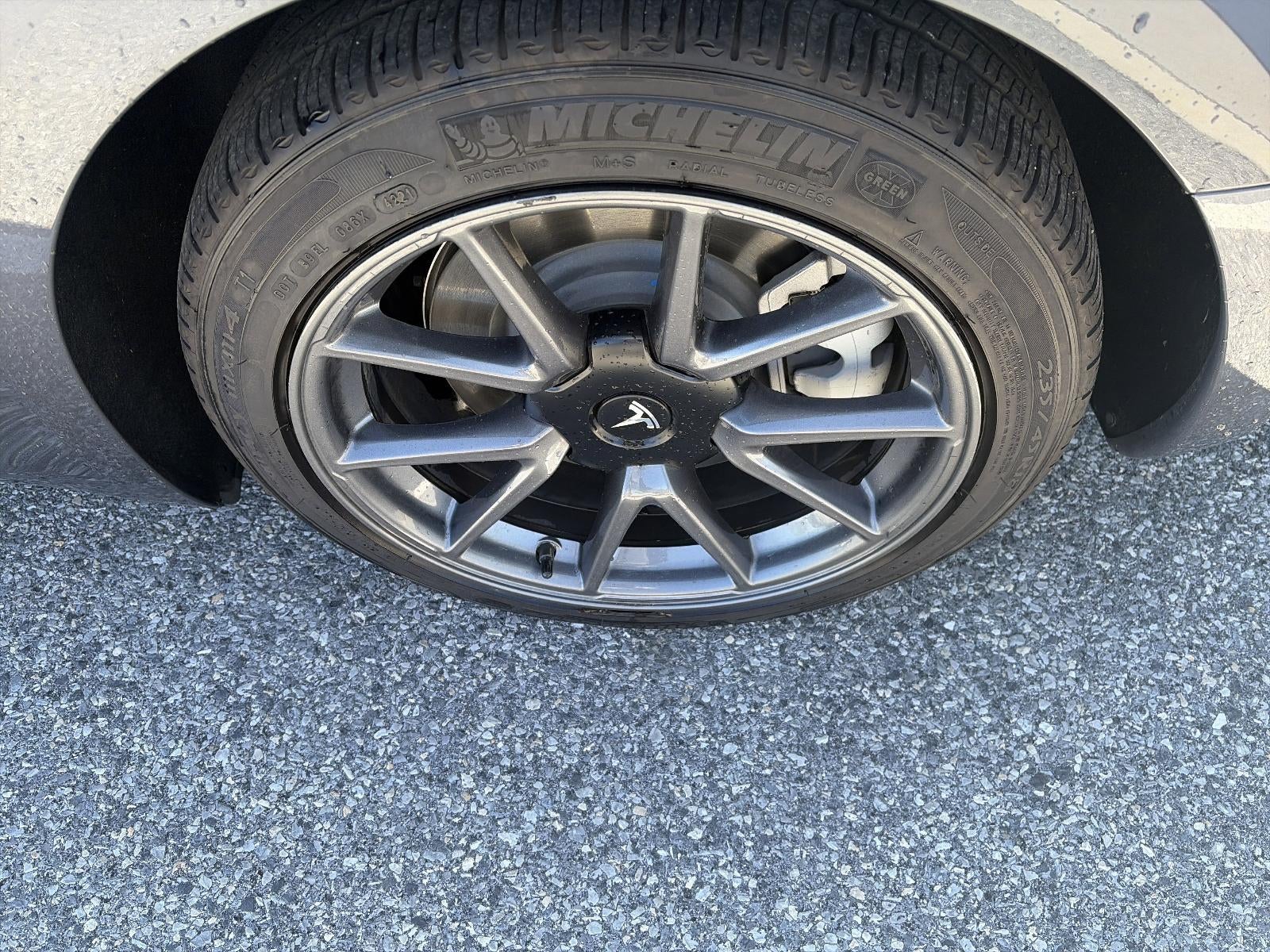 2022 Tesla Model 3 Long Range AWD *Ltd Avail*