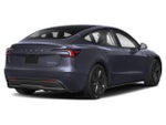 2025 Tesla Model 3 Long Range AWD