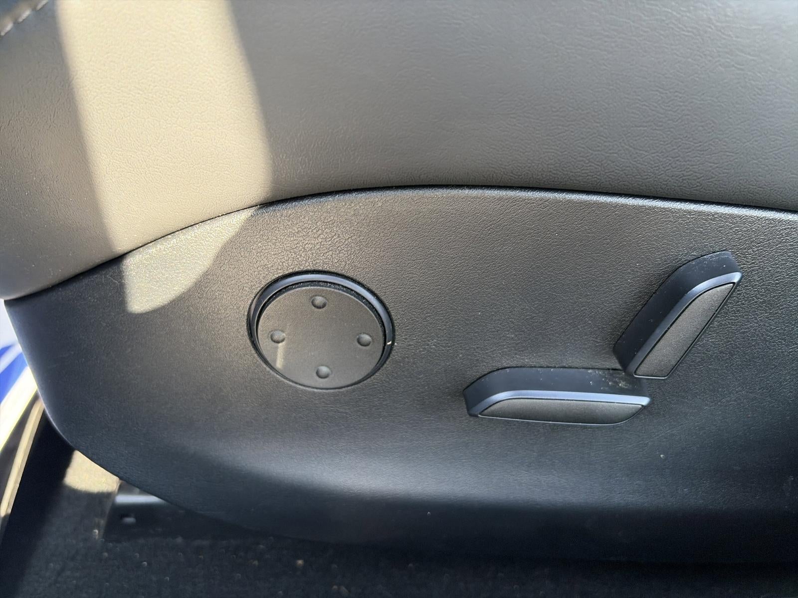 2018 Tesla Model S 75D AWD