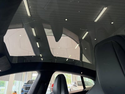 2024 Tesla Model S Plaid AWD