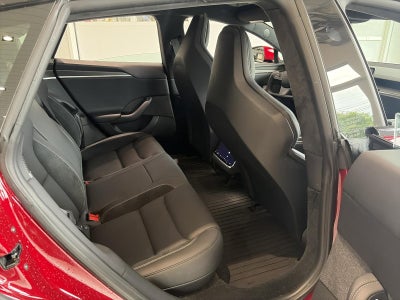 2024 Tesla Model S Plaid AWD