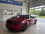 2024 Tesla Model S Plaid AWD