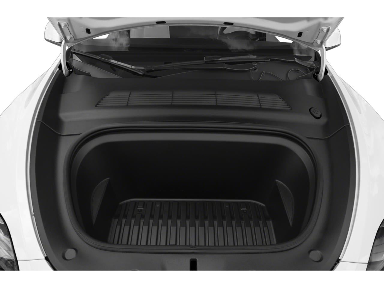 2021 Tesla Model Y Performance AWD