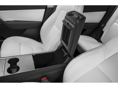 2021 Tesla Model Y Performance AWD