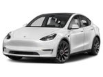 2021 Tesla Model Y Performance AWD