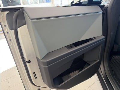 2024 Tesla Cybertruck Cyberbeast AWD