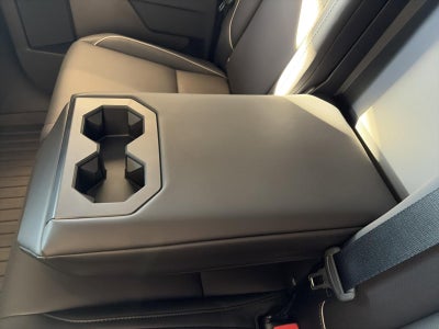 2024 Tesla Cybertruck Cyberbeast AWD