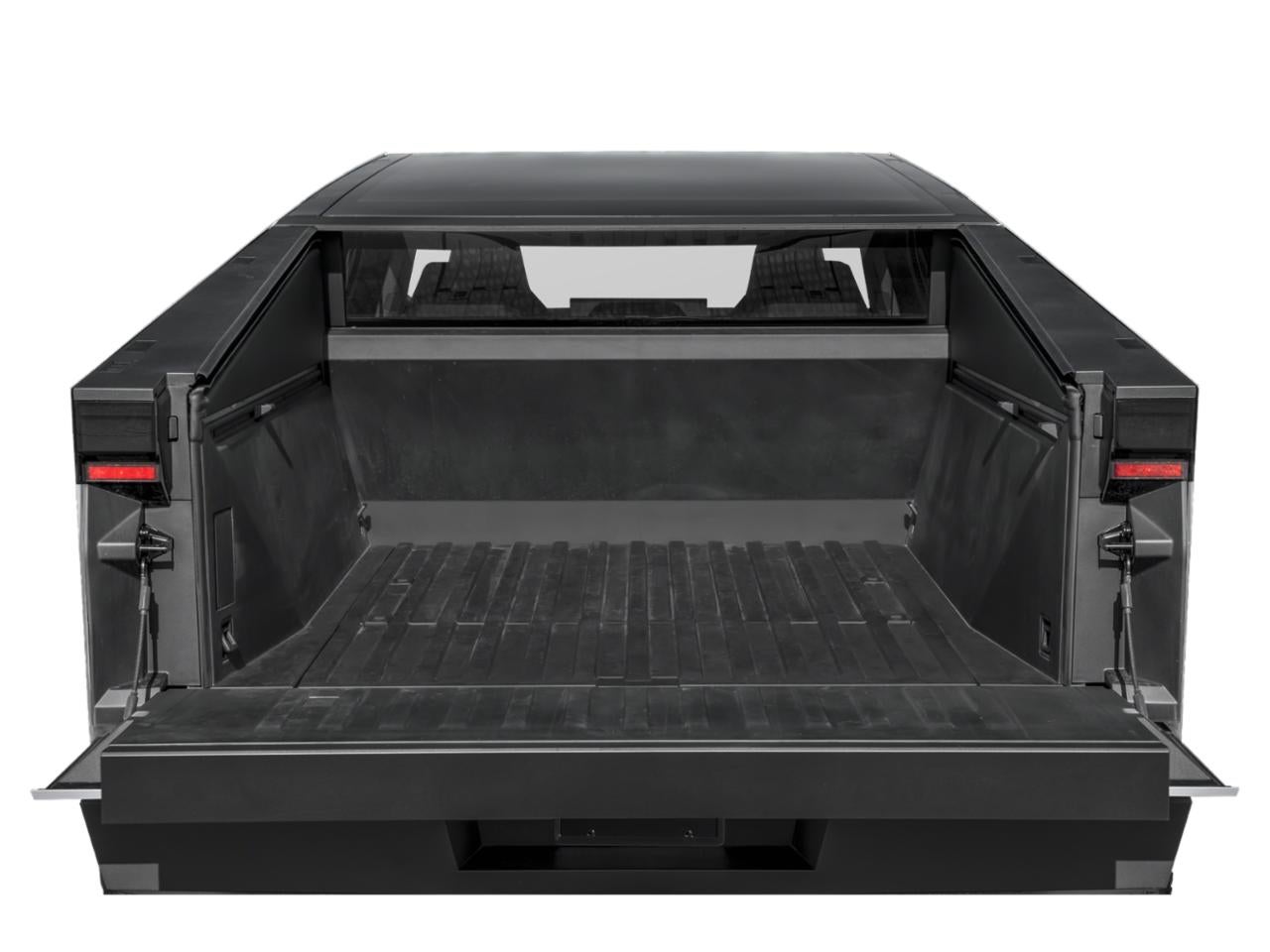 2024 Tesla Cybertruck Cyberbeast AWD