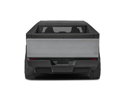 2024 Tesla Cybertruck Cyberbeast AWD