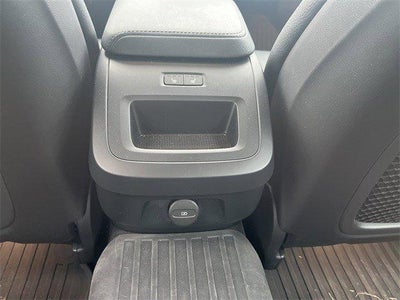 2024 Volvo S60 B5 FWD Plus Dark Theme