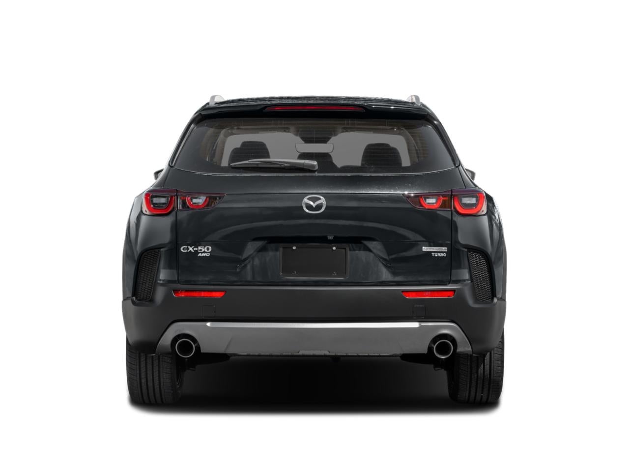 2024 Mazda Mazda CX-50 2.5 Turbo AWD