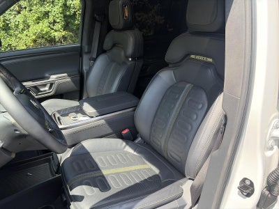 2022 Rivian R1S Launch Edition AWD