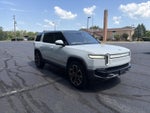 2022 Rivian R1S Launch Edition AWD
