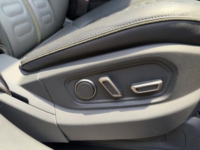 2022 Rivian R1S Launch Edition AWD