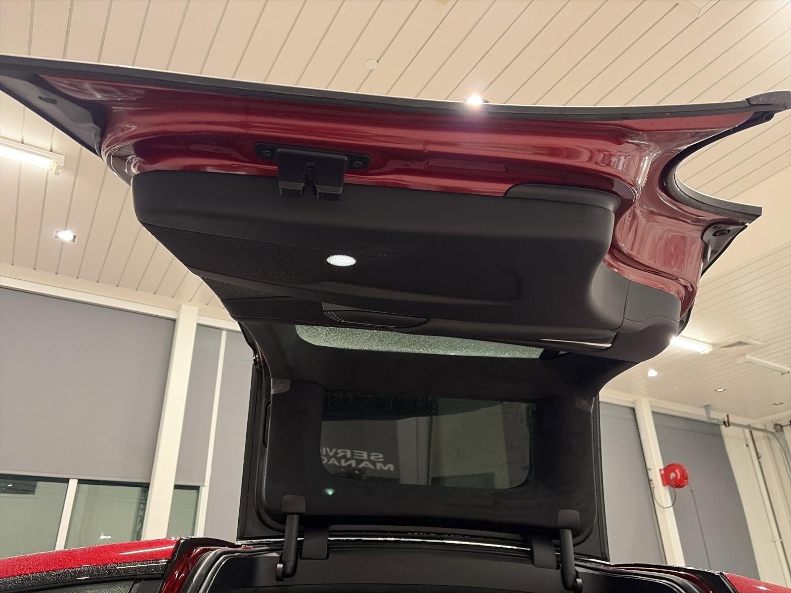 2023 Tesla Model X Standard Range AWD *Ltd Avail*