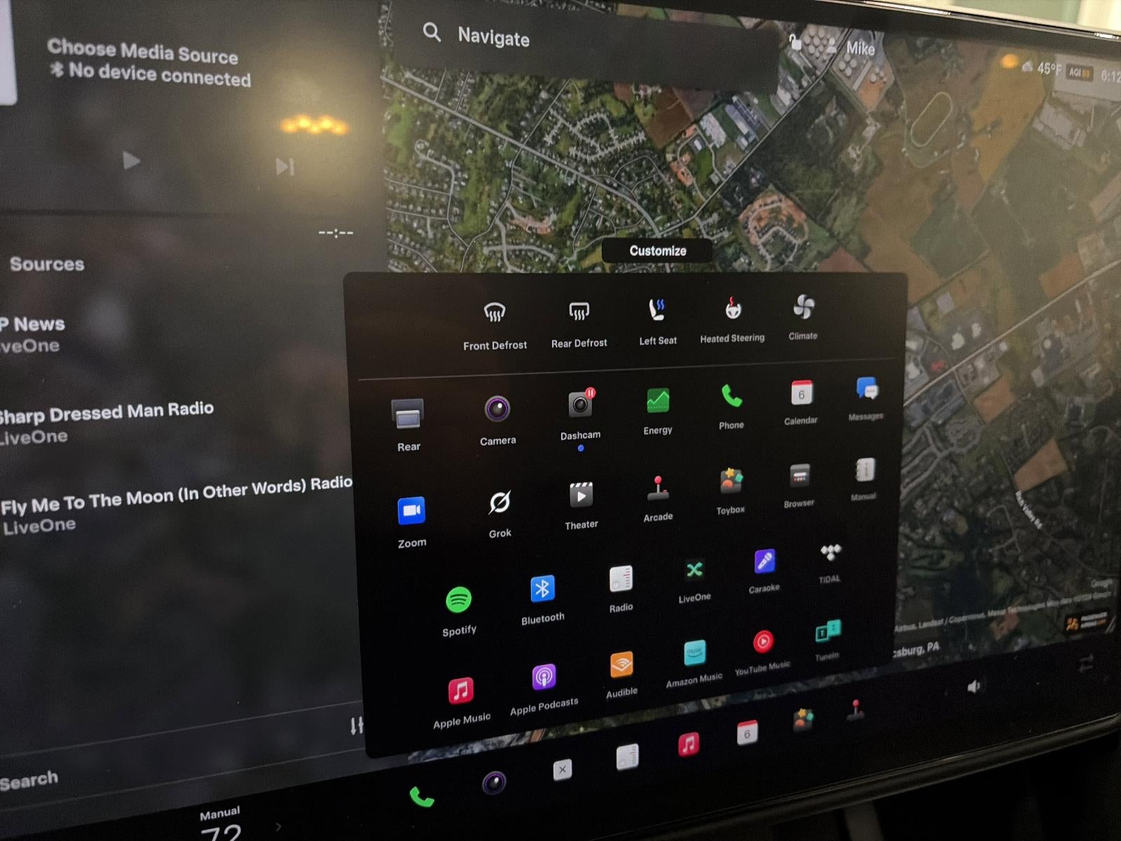 2023 Tesla Model X Standard Range AWD *Ltd Avail*