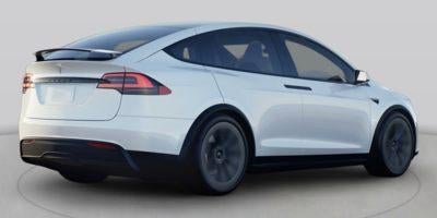 2023 Tesla Model X Standard Range AWD *Ltd Avail*