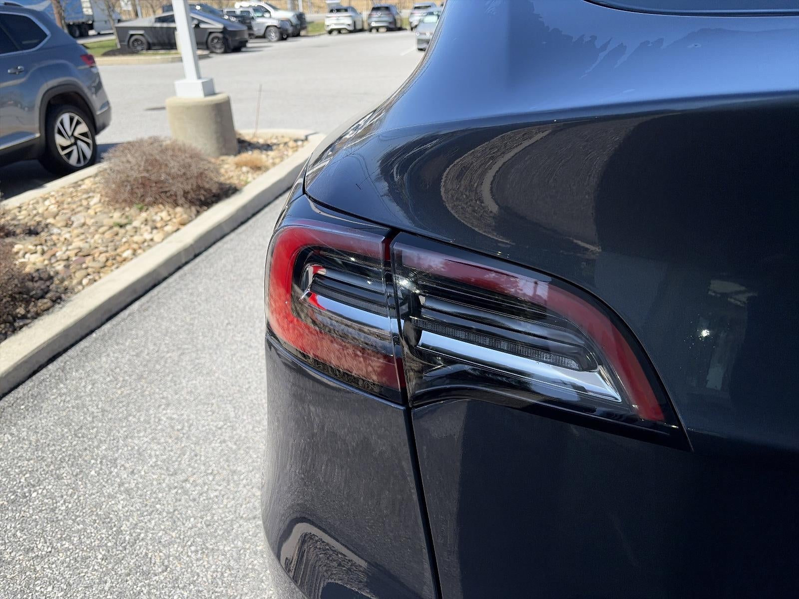 2022 Tesla Model Y Long Range AWD