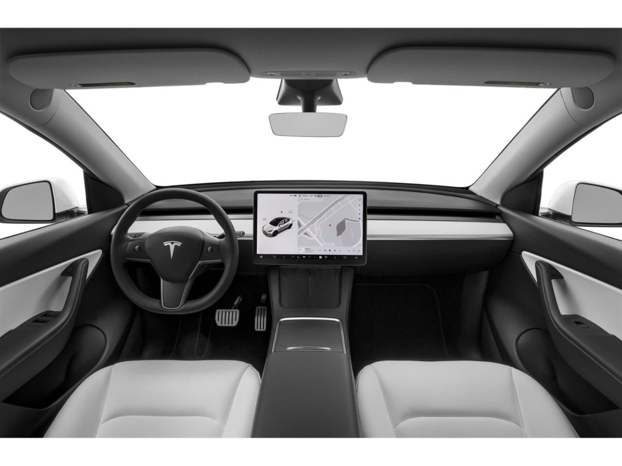 2023 Tesla Model Y Long Range AWD