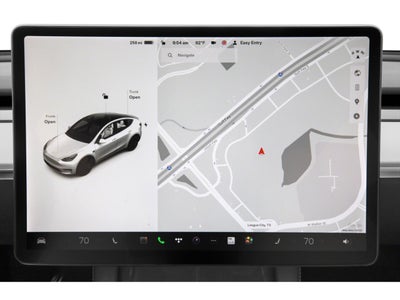 2023 Tesla Model Y Long Range AWD
