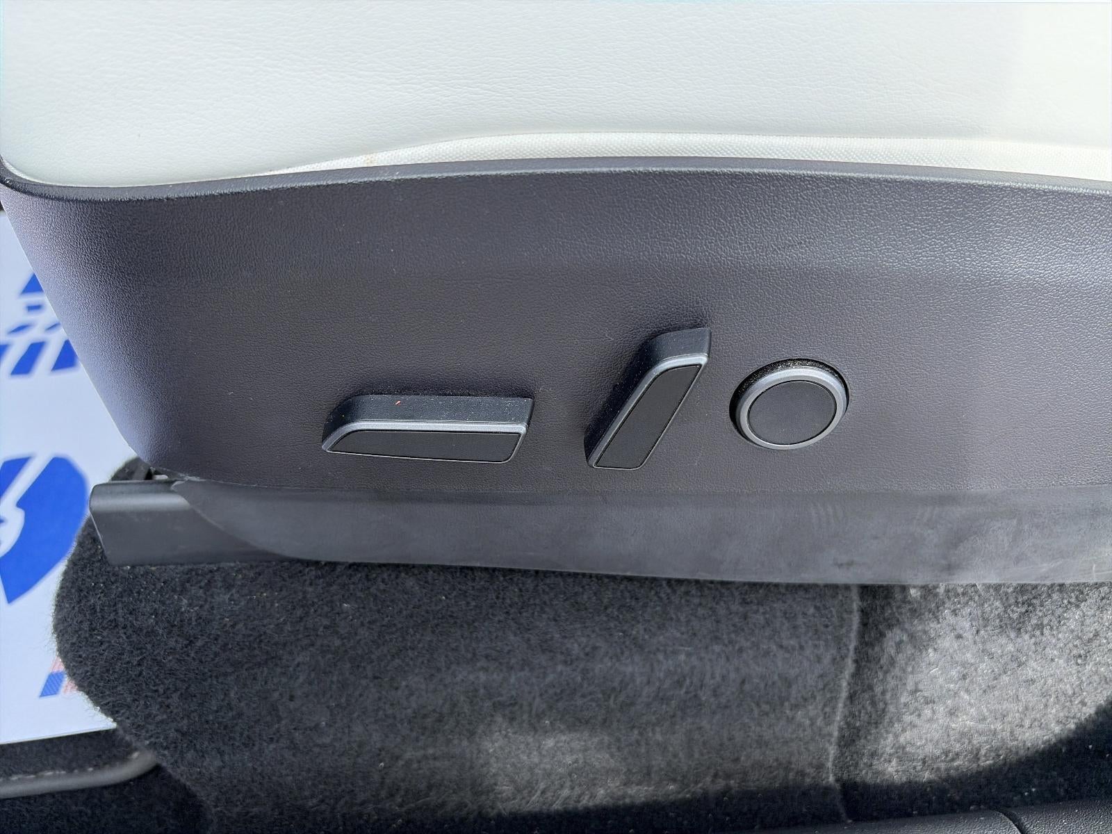 2022 Tesla Model Y Long Range AWD