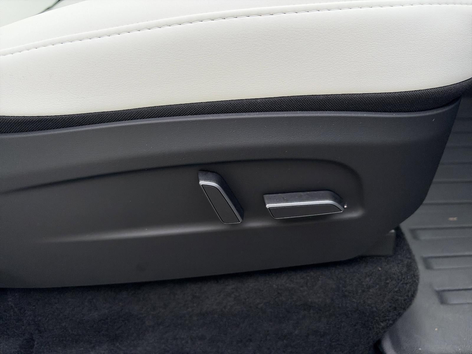 2026 Tesla Model Y AWD