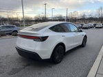 2026 Tesla Model Y AWD
