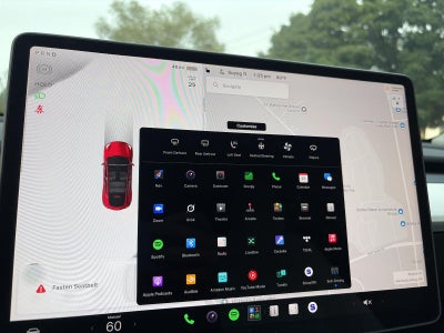 2025 Tesla Model Y Performance AWD *Ltd Avail*