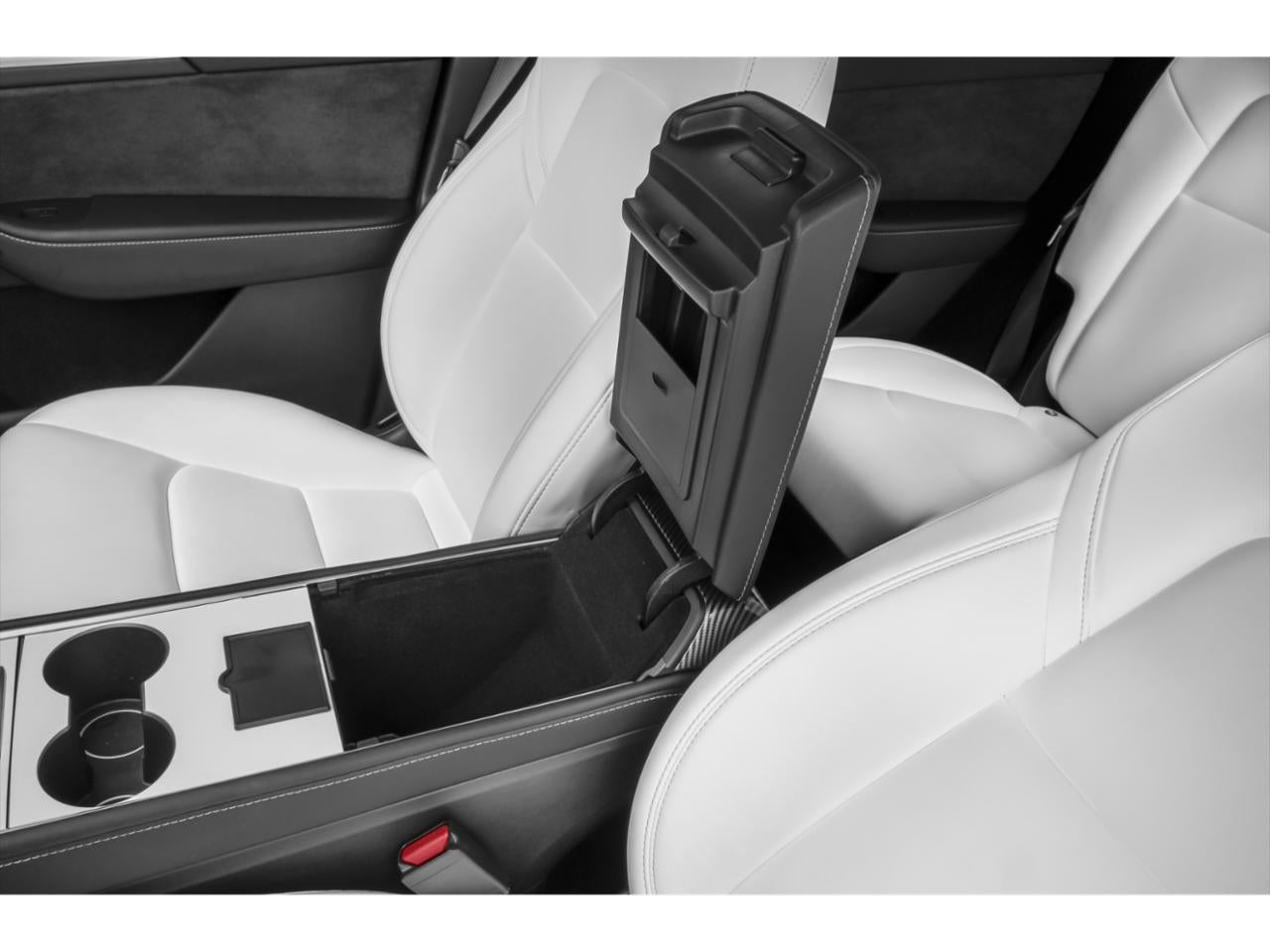 2025 Tesla Model Y Performance AWD *Ltd Avail*
