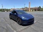 2022 Tesla Model Y Performance AWD