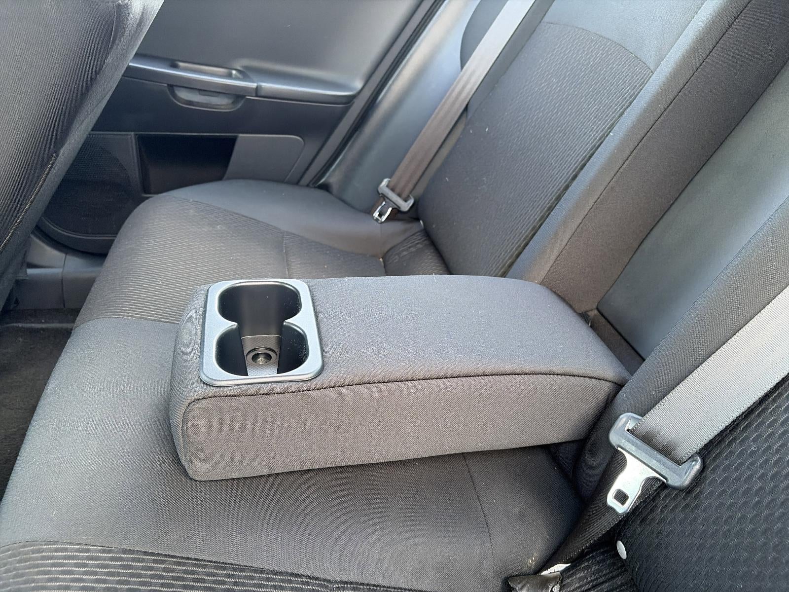 2016 Mitsubishi Lancer Man ES FWD