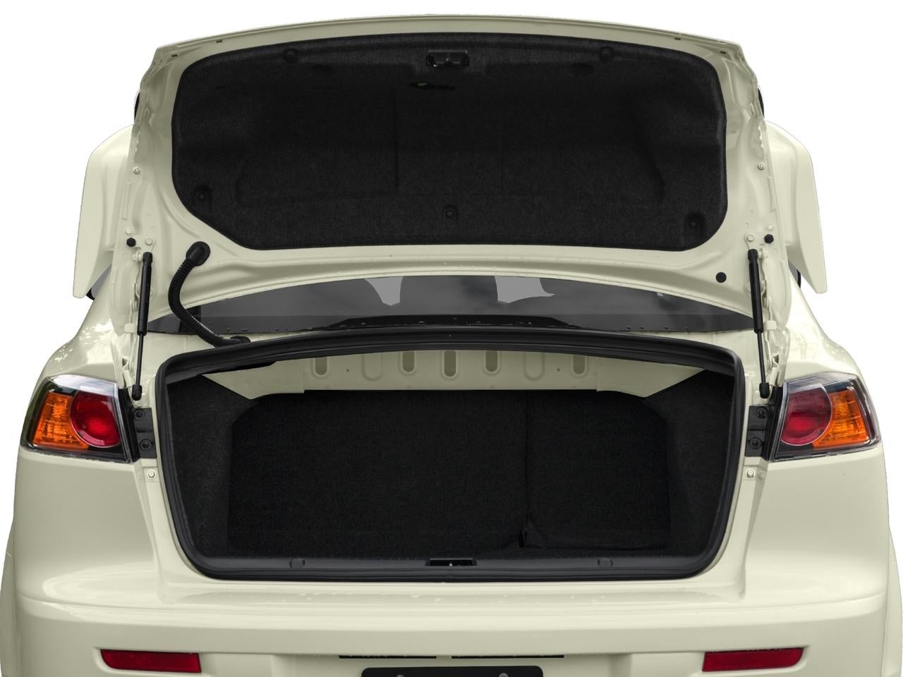 2016 Mitsubishi Lancer Man ES FWD