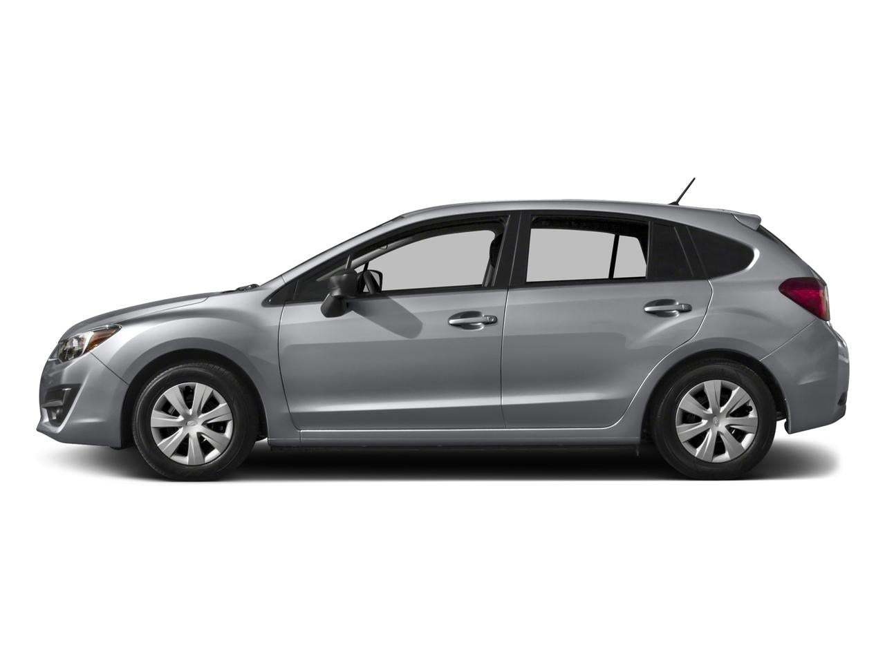2016 Subaru Impreza Wagon 5dr CVT 2.0i