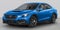 2022 Subaru WRX Manual