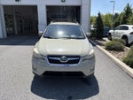 2014 Subaru XV Crosstrek 2.0i Premium Manual