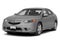 2012 Acura TSX Automatic with Technology Package