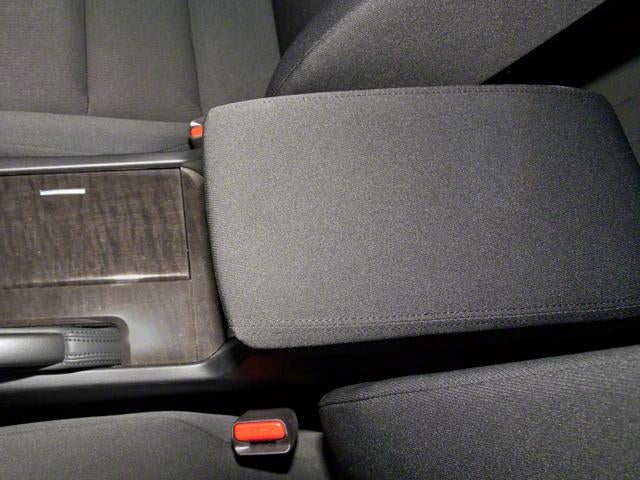 2012 Acura TSX Automatic with Technology Package